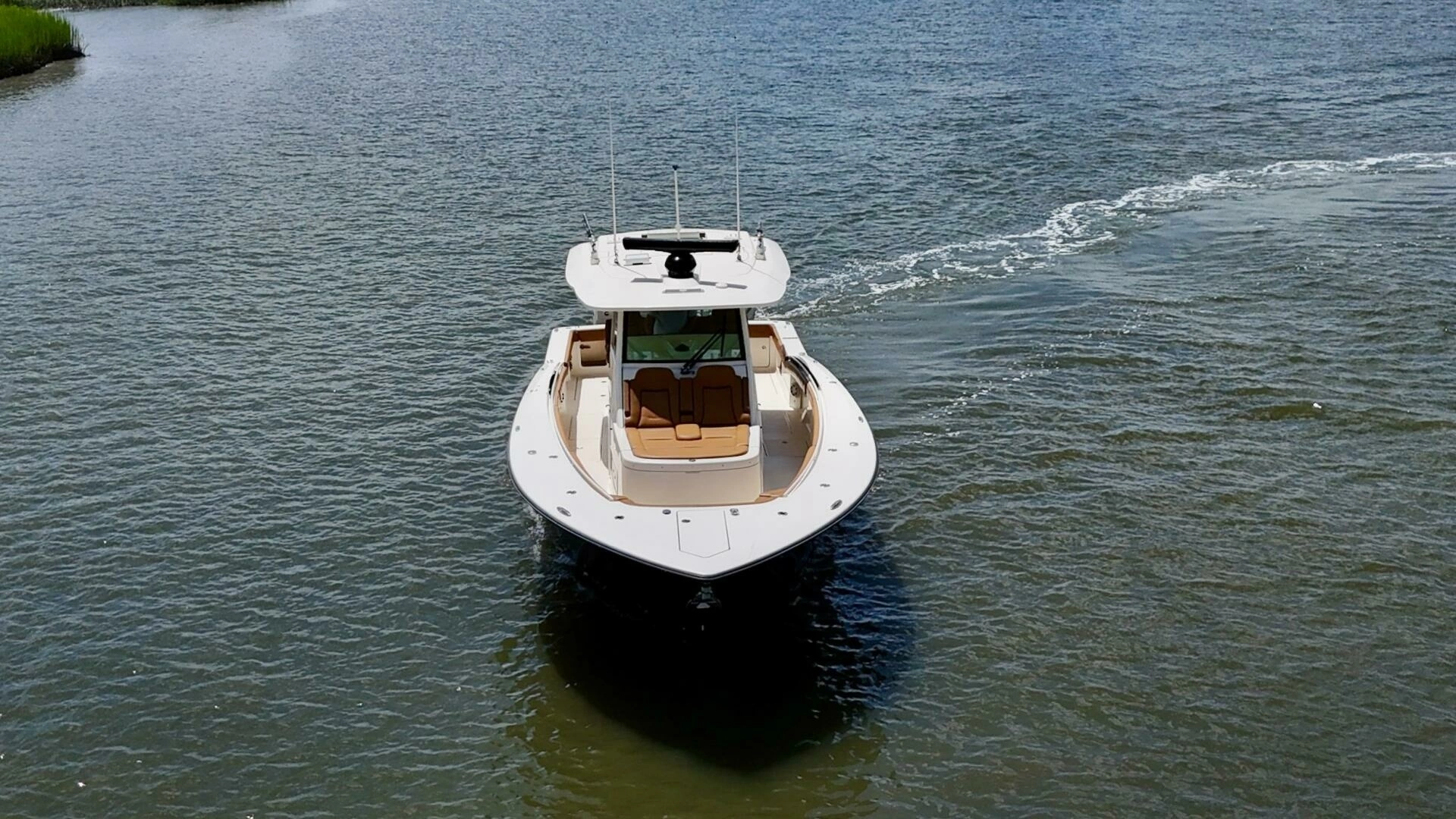2020 Scout 380 LXF - Image 122