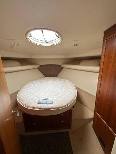 2005 Riviera 37 - 11