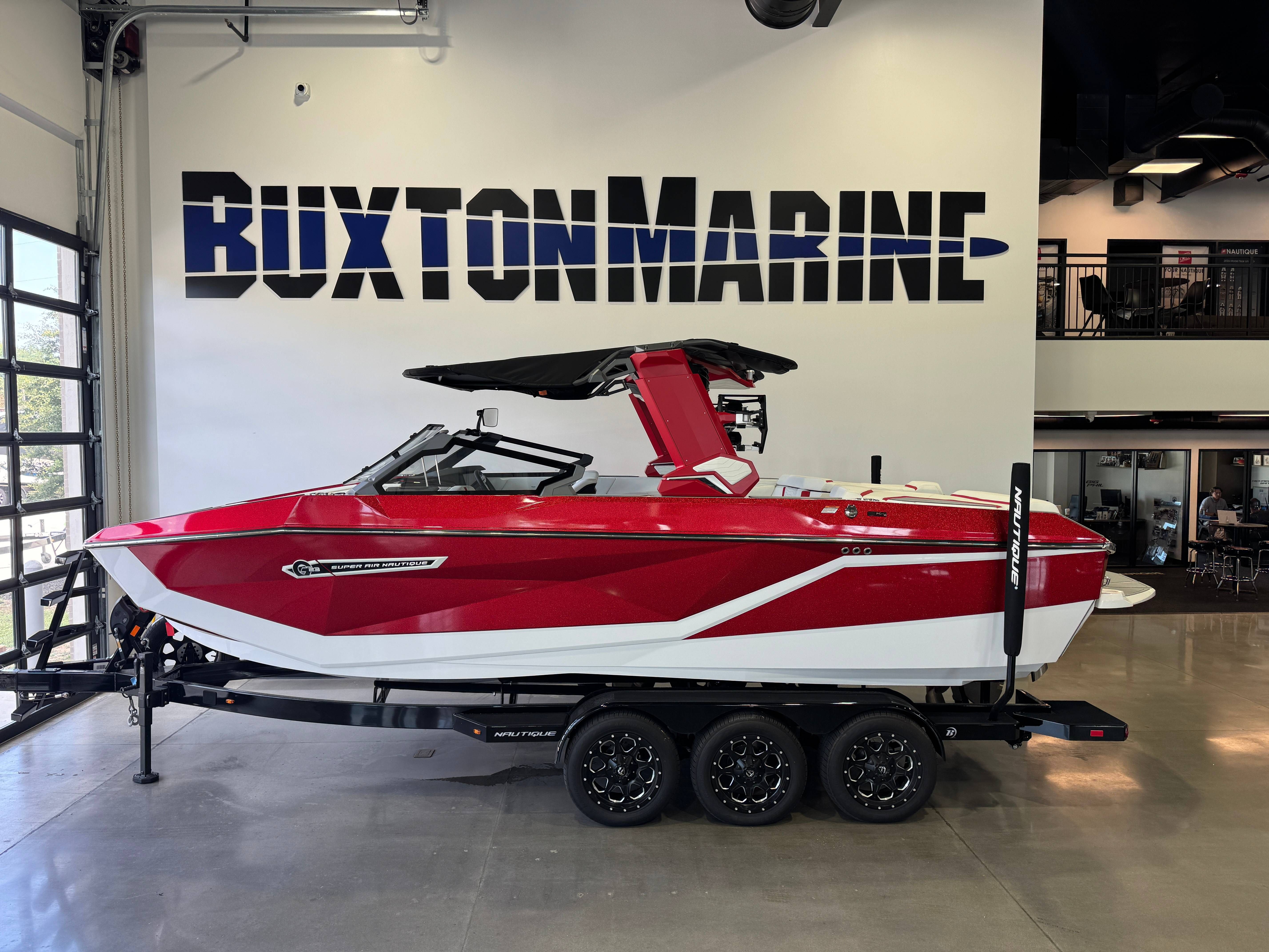 2026 Nautique Super Air Nautique G23