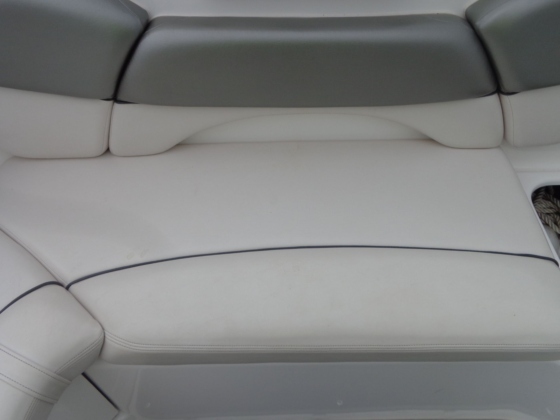 2008 Yamaha Boats AR210 - 16
