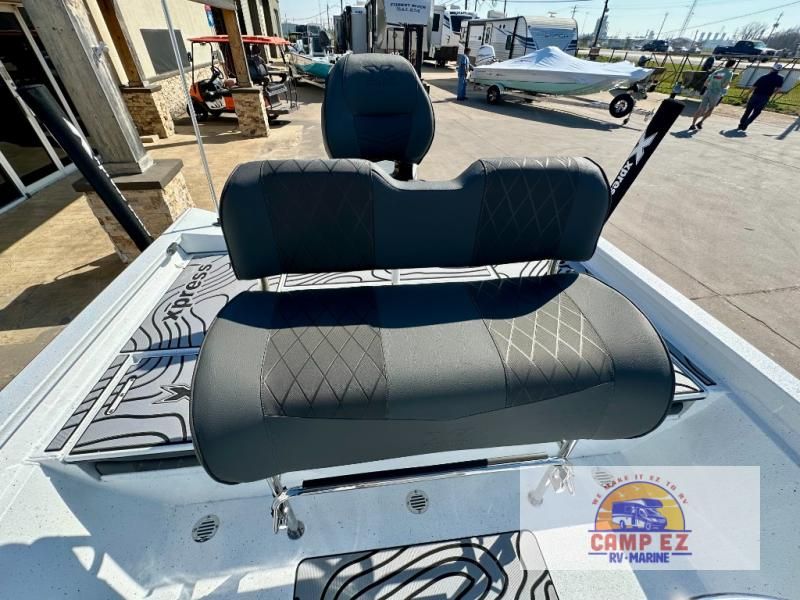2026 Xpress Boats H20B - 18