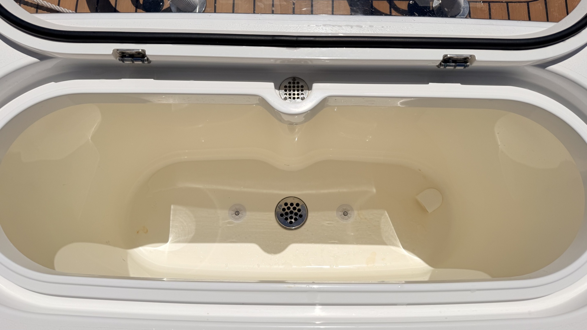 2026 Valhalla Boatworks V33 - Image 25