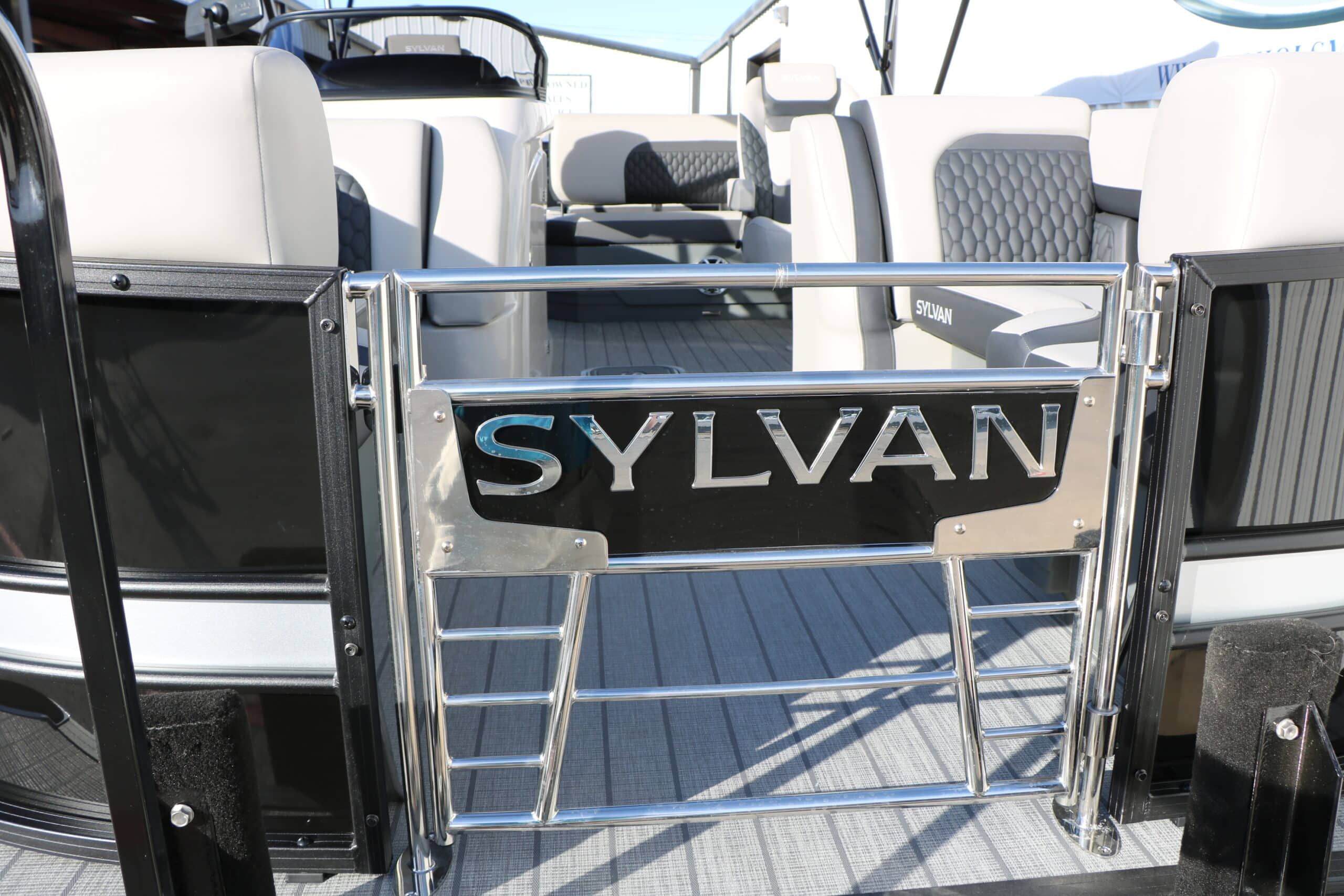 2026 Sylvan L3 DLZ Tri Toon - 9
