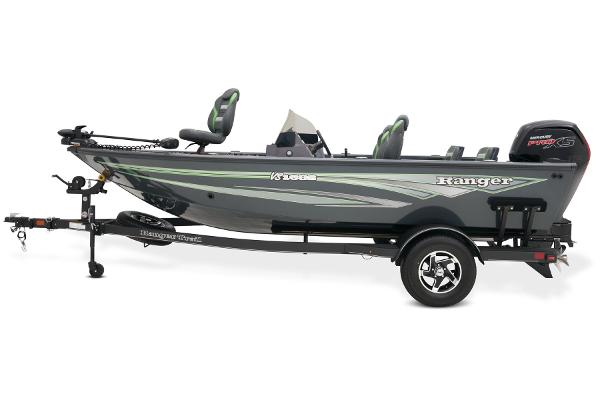 2025 Ranger VS1682SC Reata - 7