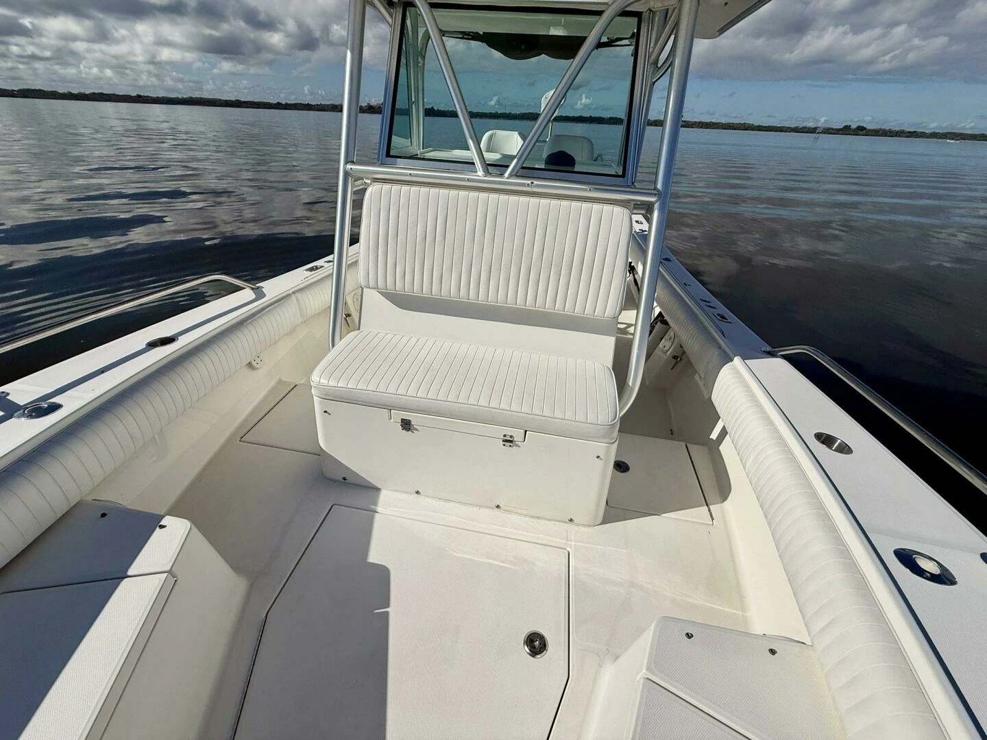2006 Regulator 29 FS - Image 5