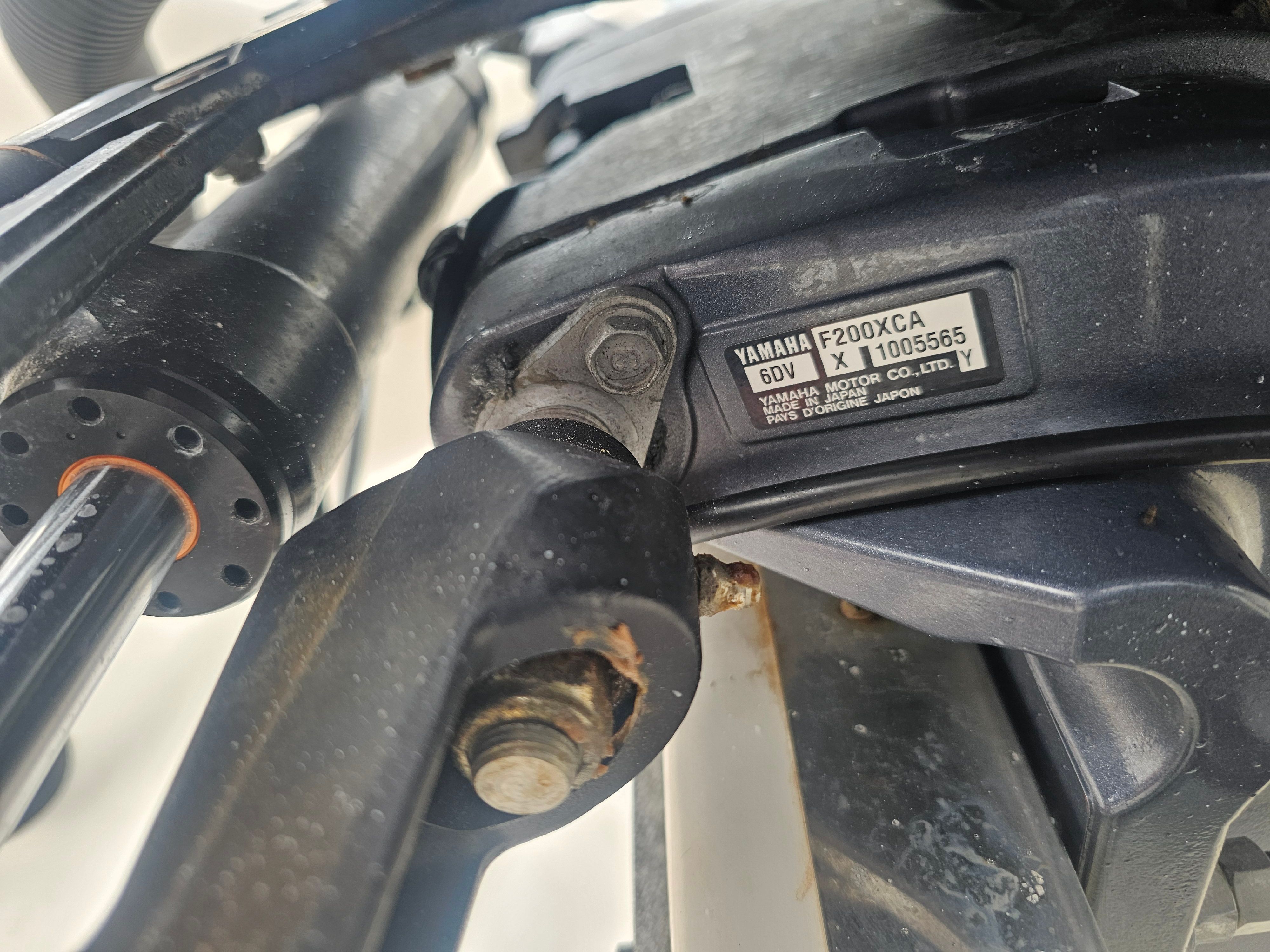 2017 Robalo R265 Walkaround - 51