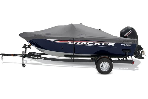 2026 Tracker Pro Guide V-175 Combo - 21