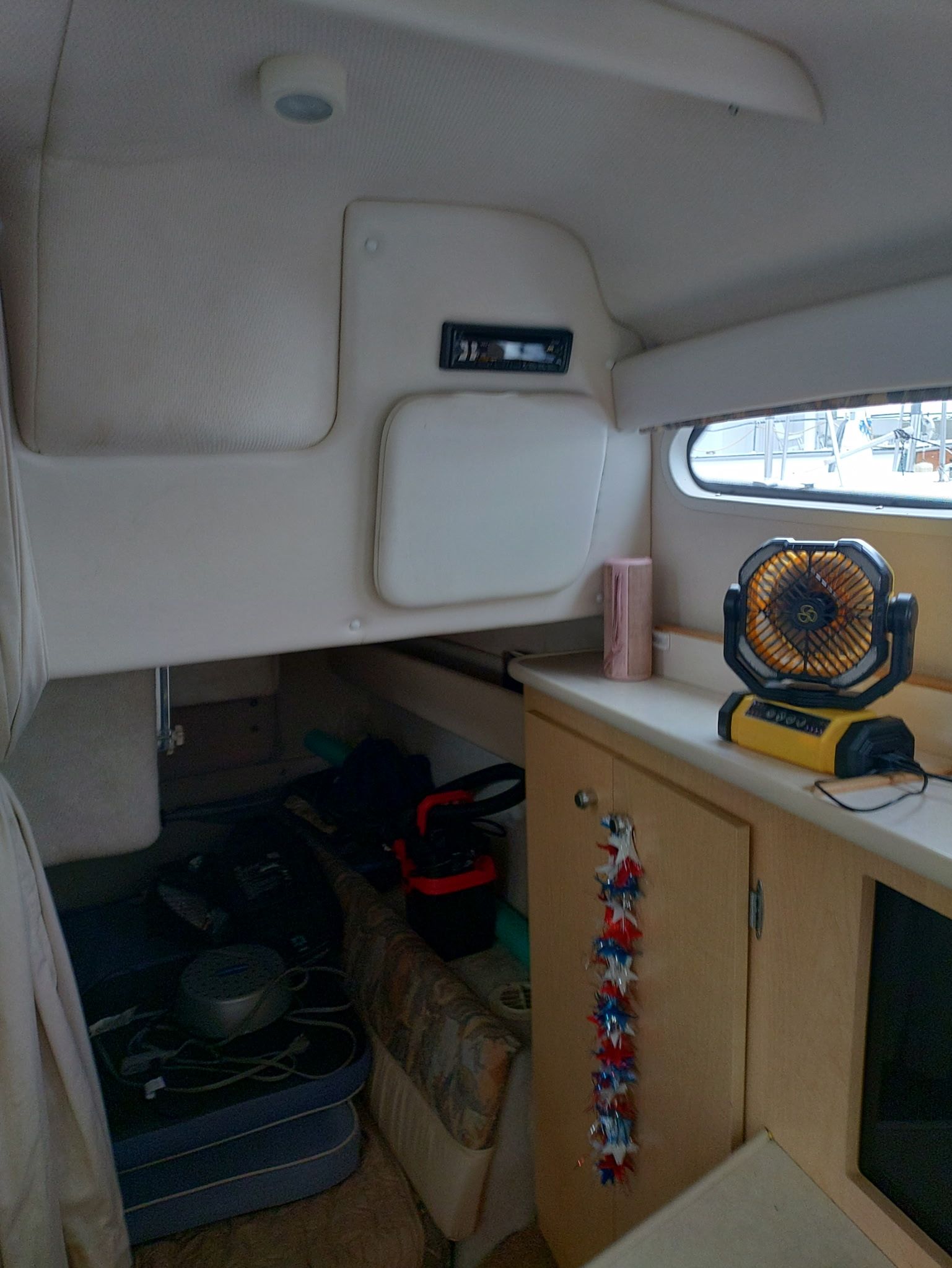 2000 Bayliner Ciera - 4