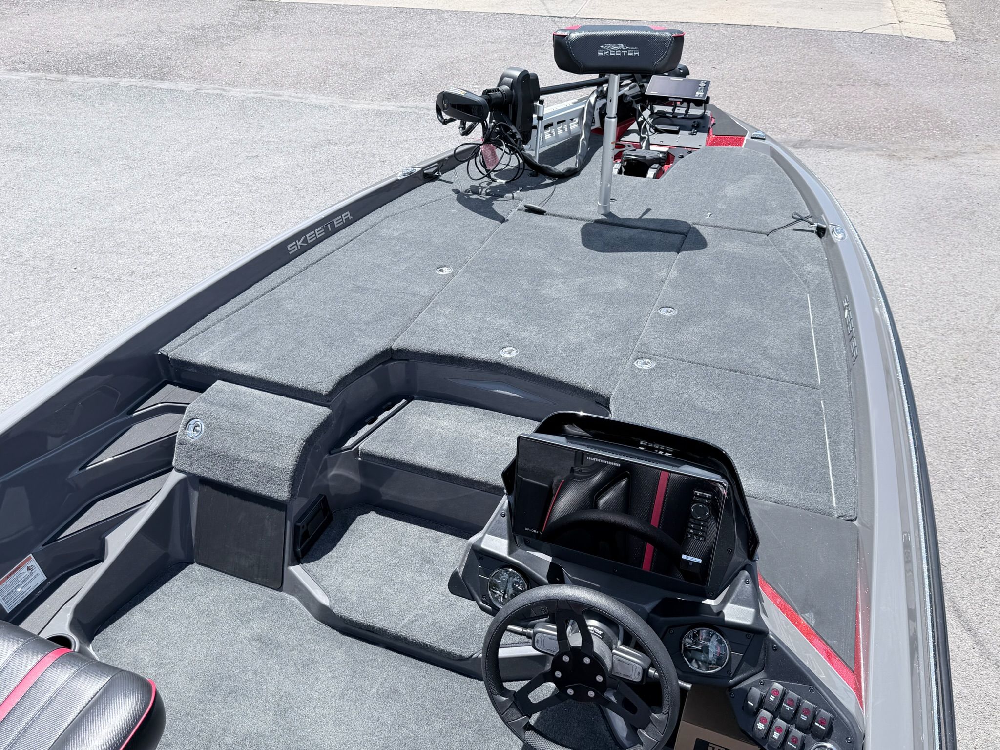 2026 Skeeter ZXE20 - 7