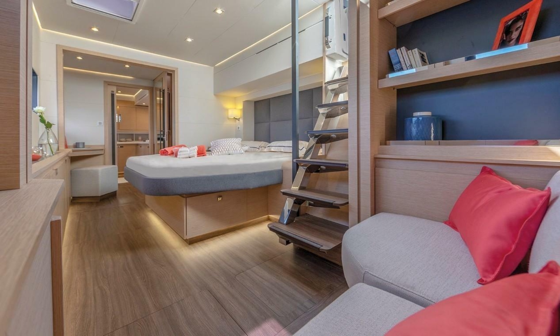 2024 Fountaine Pajot Alegria 67 - Image 23