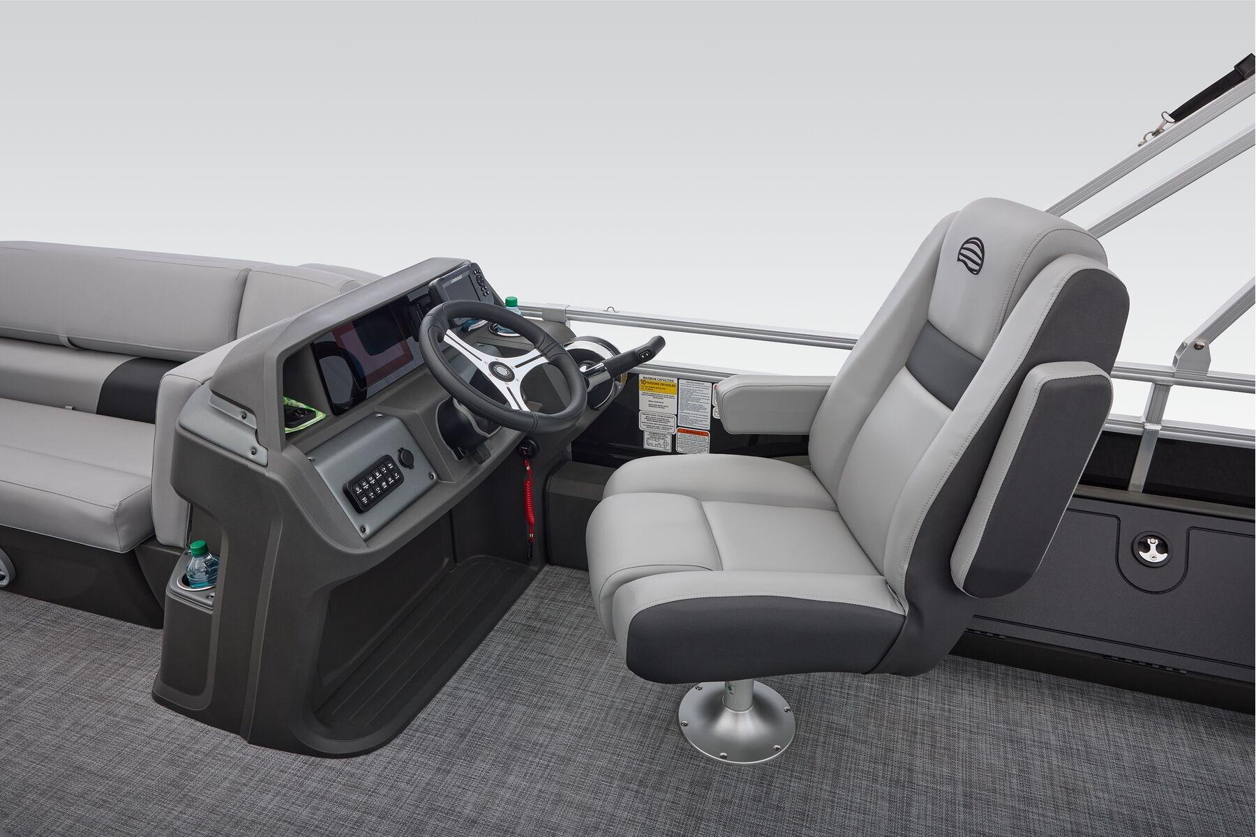 2026 Sun Tracker SportFish 22 DLX - 51