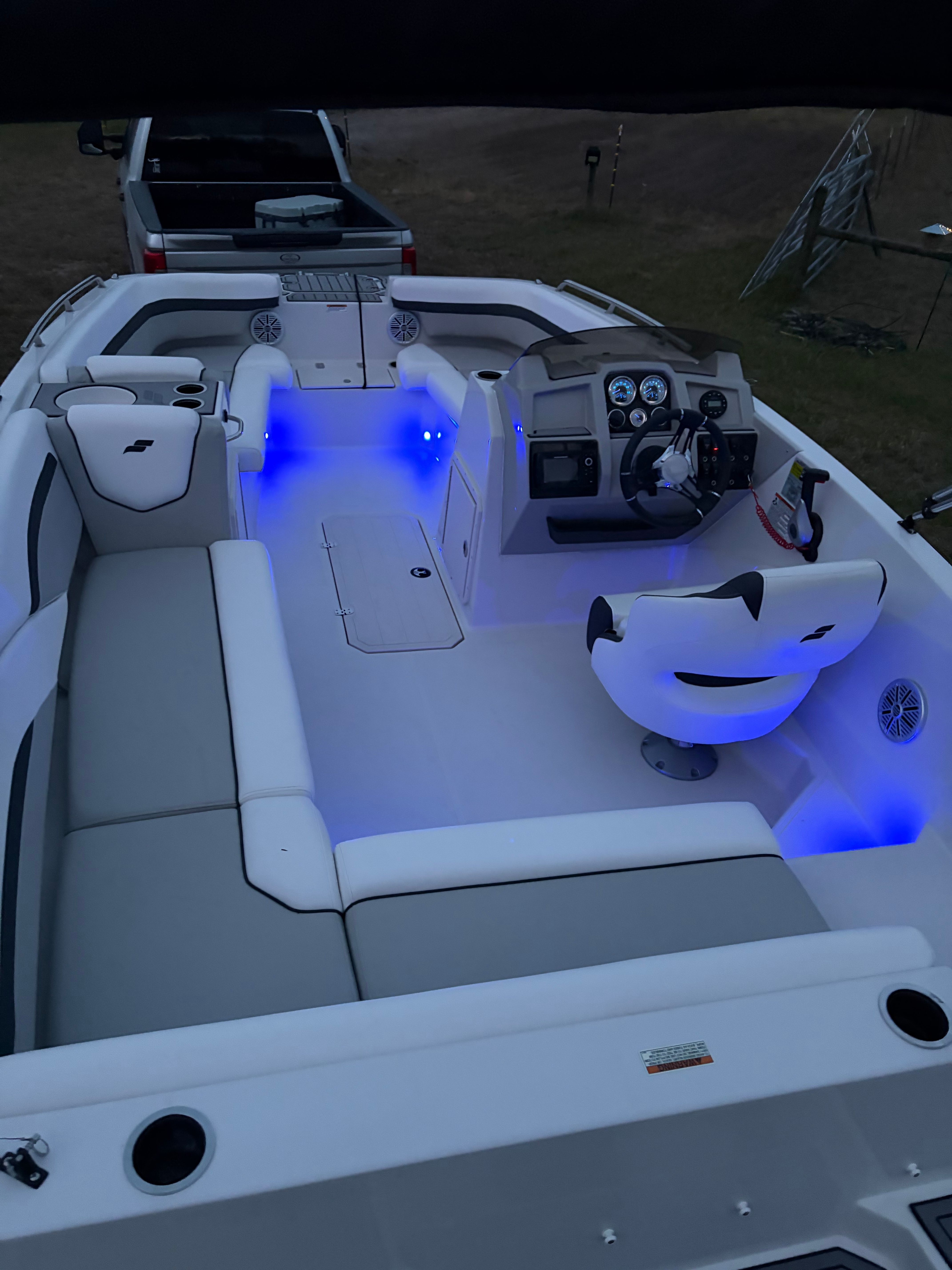 2023 Starcraft SVX 191 OB - 11