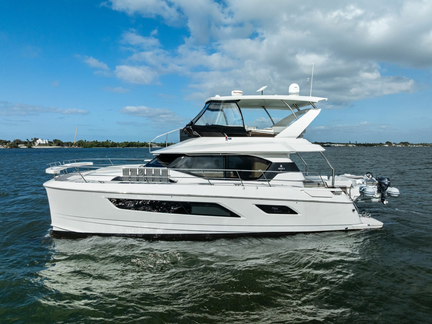 2021 Aquila — - Image 10