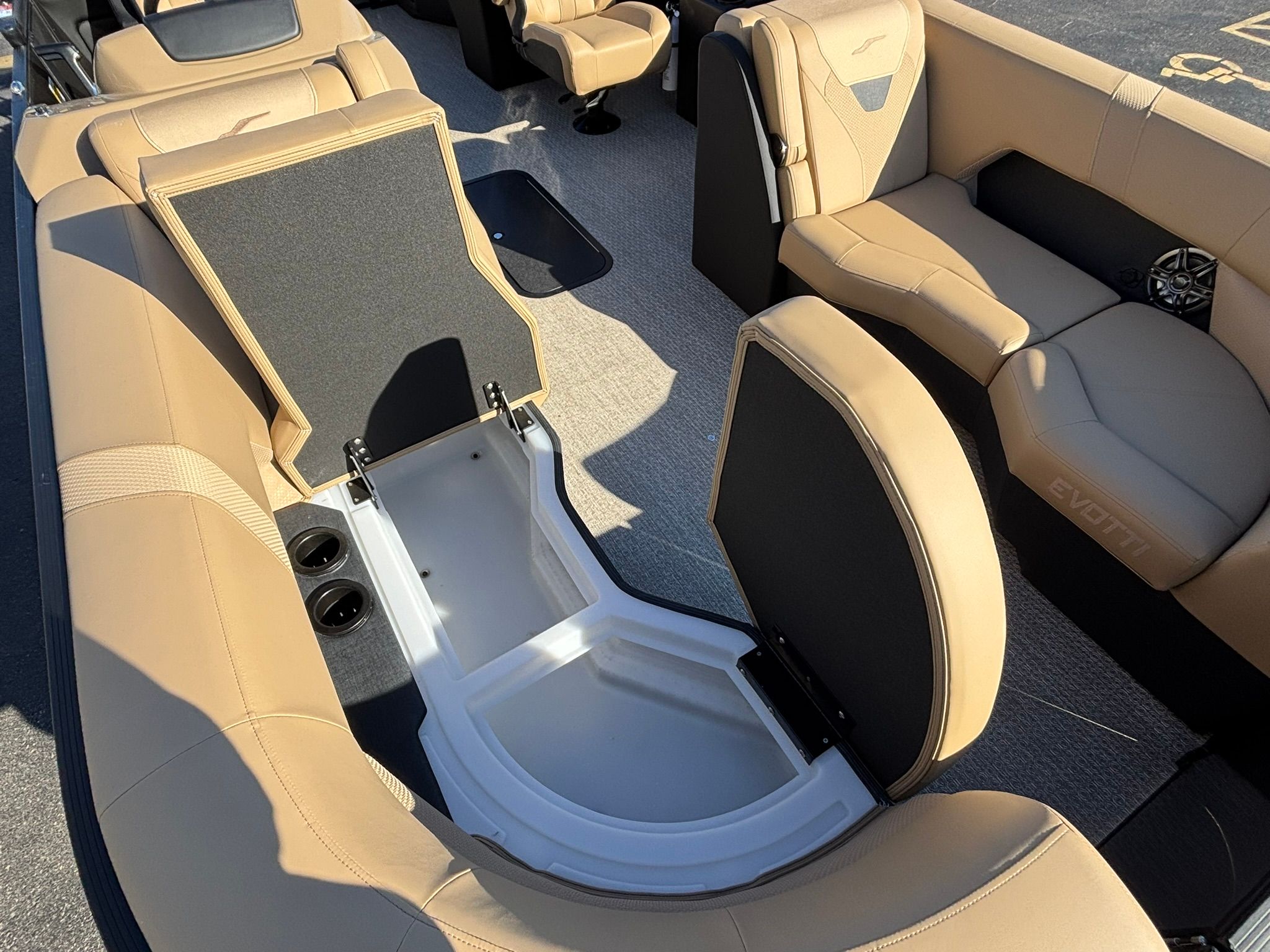 2026 Evotti 521 QL - 21