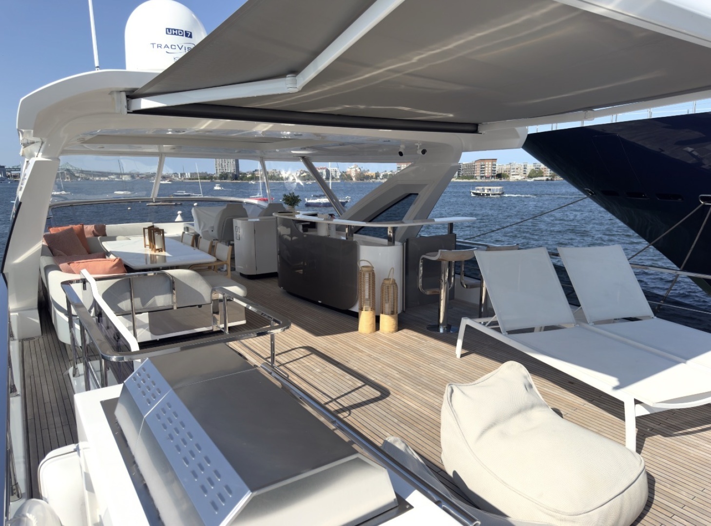 2022 Azimut GRANDE 25M - Image 7