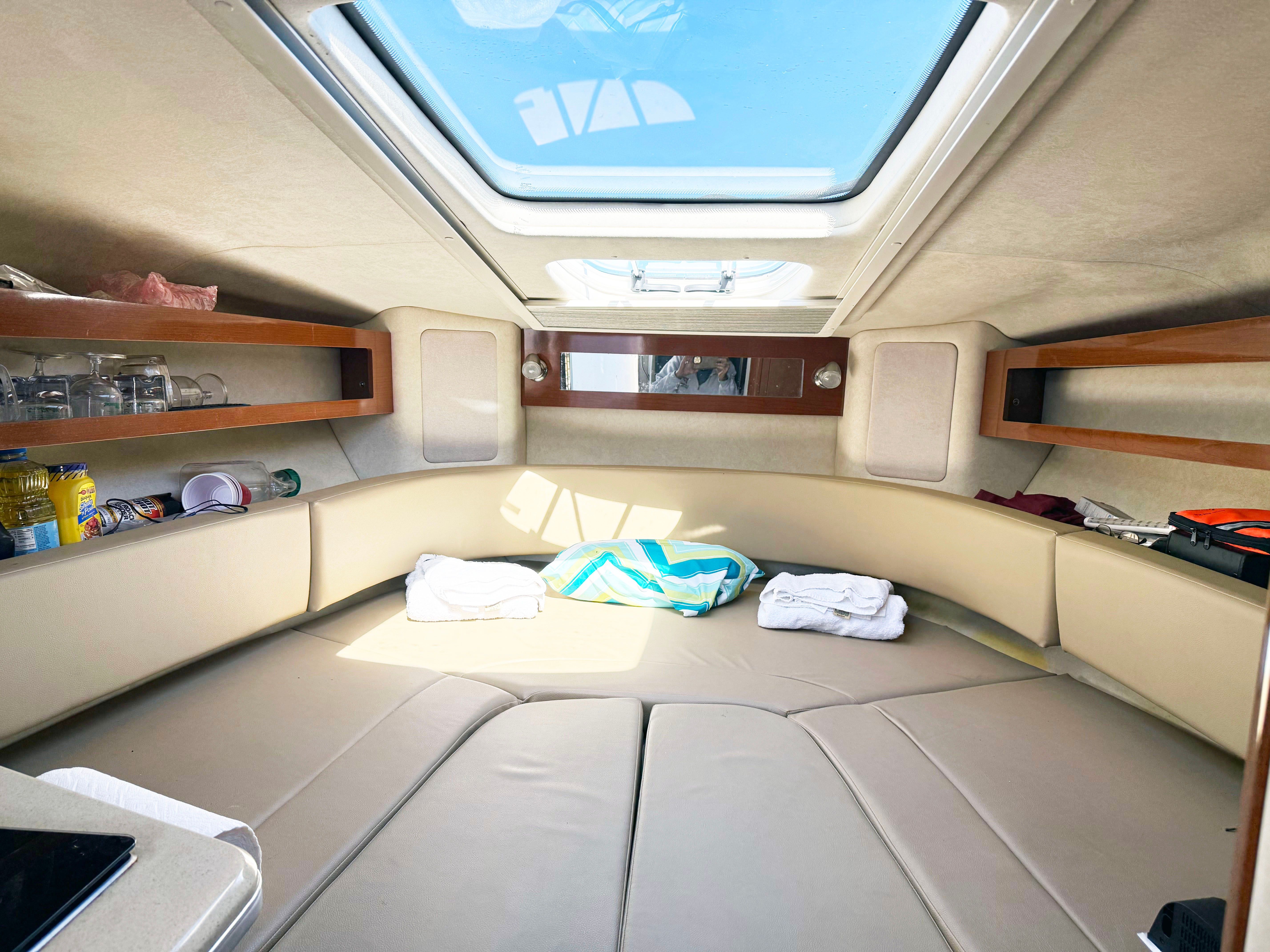 2012 Sea Ray Sundancer 280 - 12