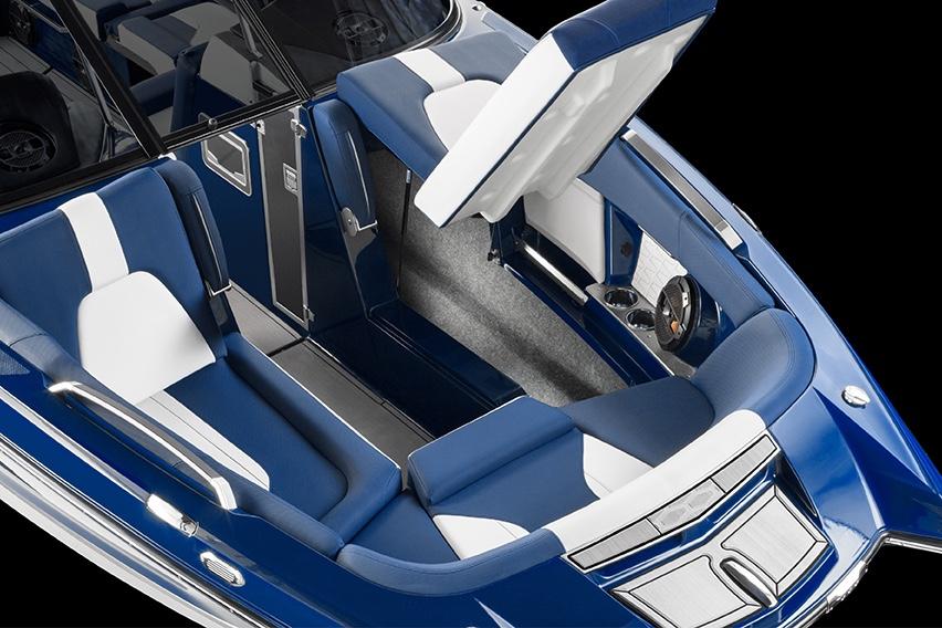 Mastercraft X24