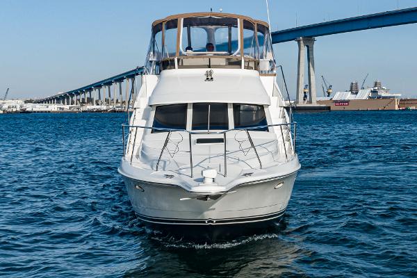 1998 Silverton 352 Motor Yacht - 5