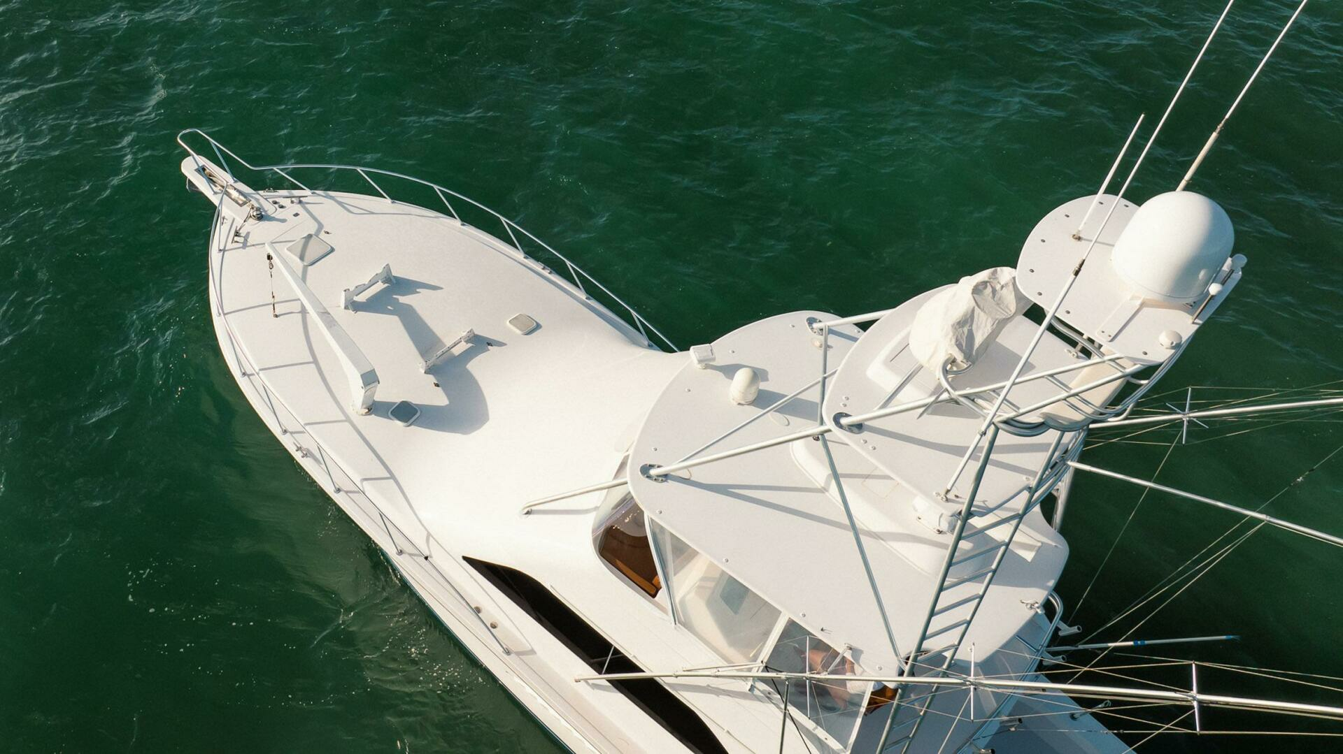 2005 Viking Convertible - Image 40
