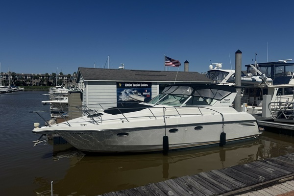 1995 Trojan 350 Express