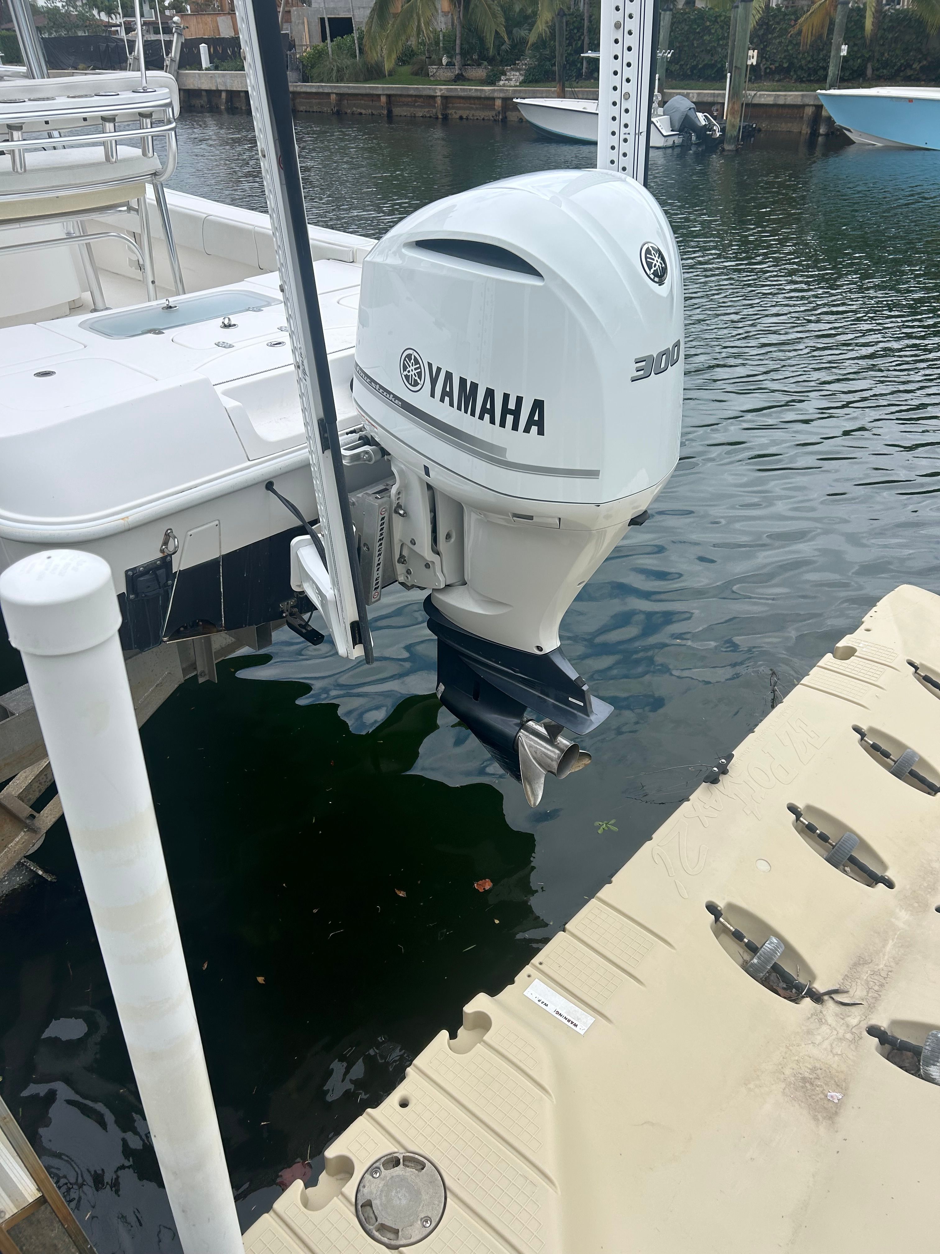 2019 Contender Bay Boat - 4