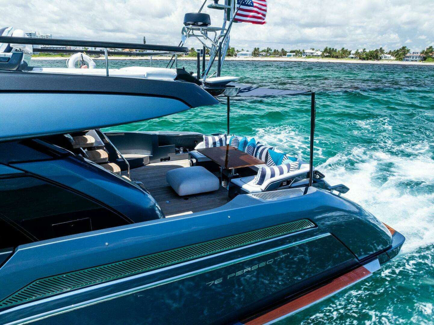 2024 Riva Perseo Super - Image 9