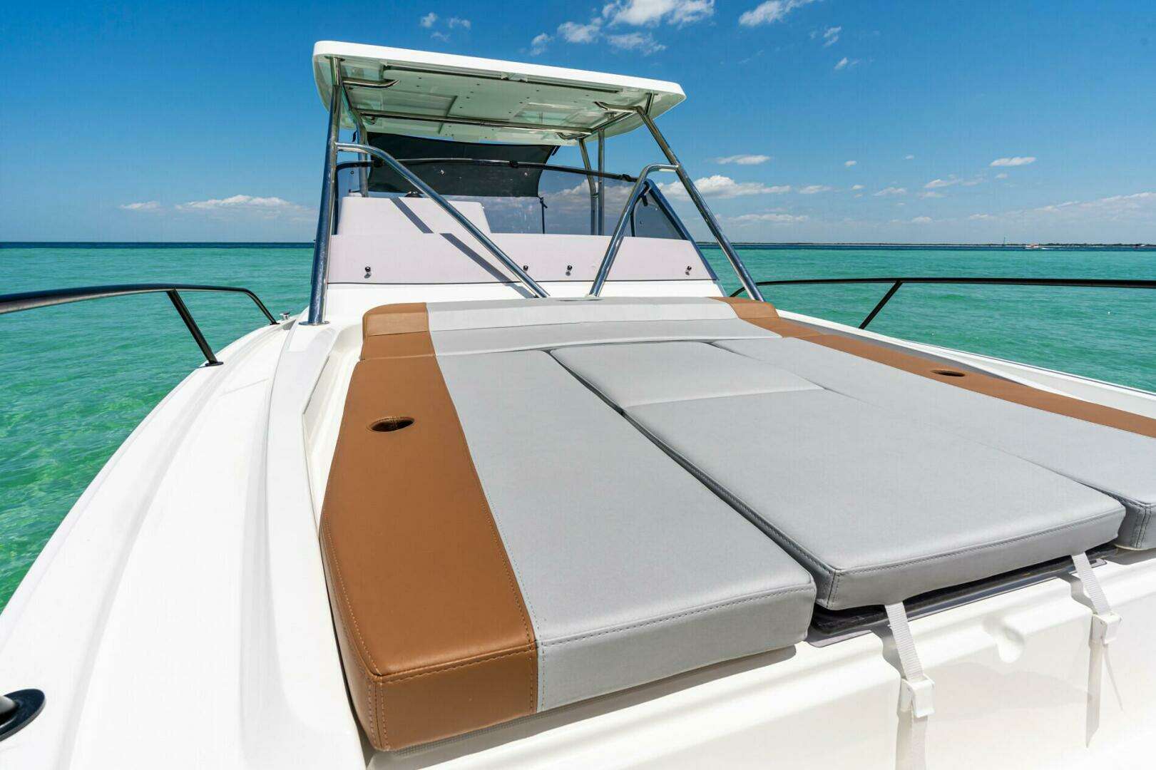 2026 Beneteau Flyer 9 SUNdeck - Image 18