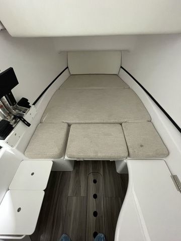 2024 Sportsman Open 352 Center Console - 59
