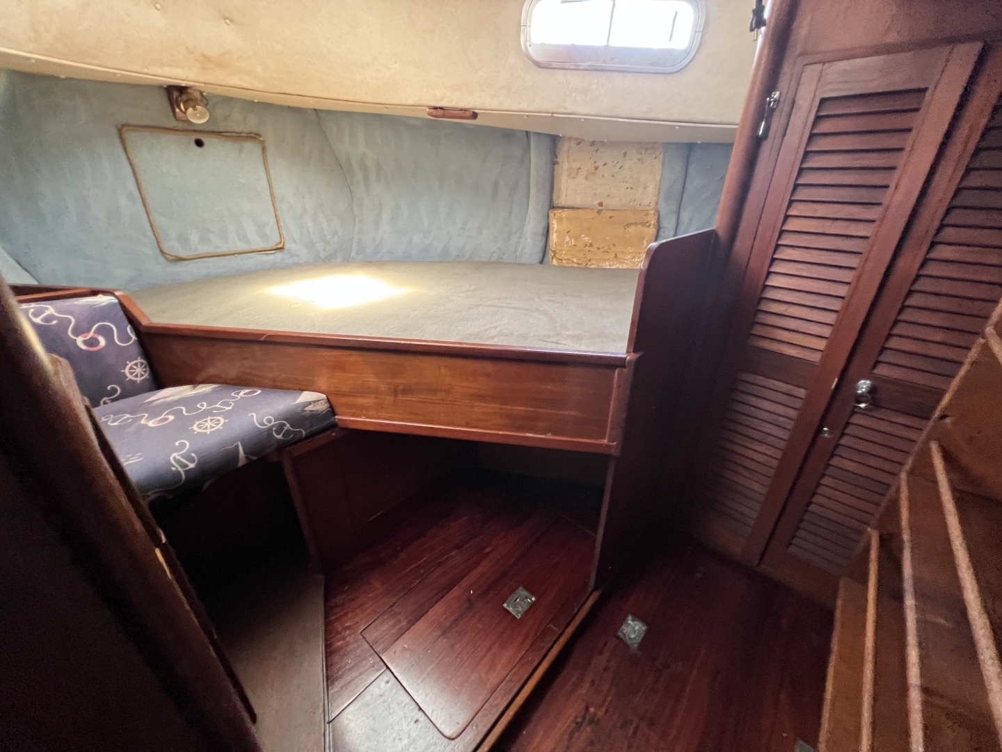 1977 Fisher 46 - Image 22