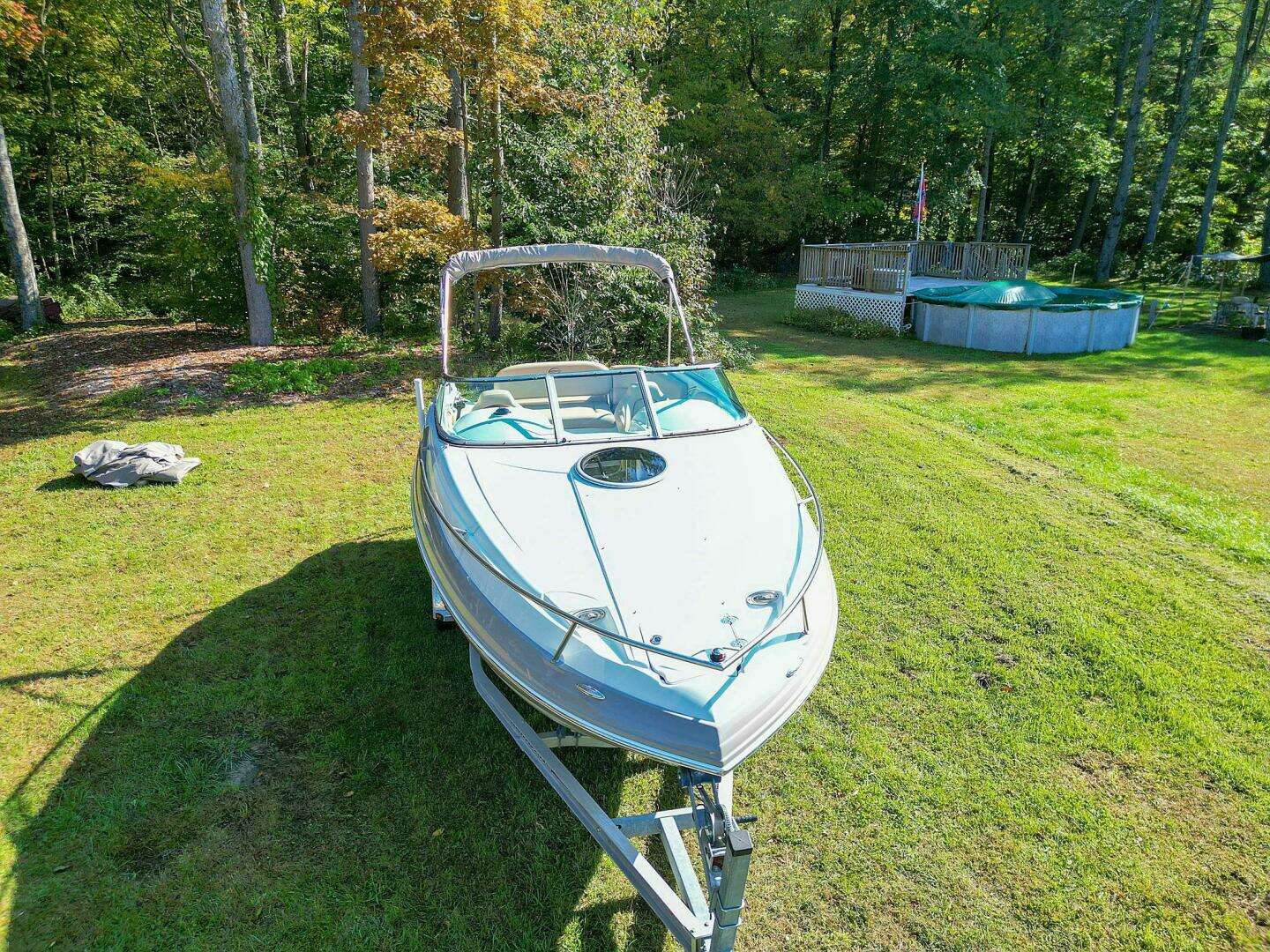 2015 Crownline 236 SC - Image 10