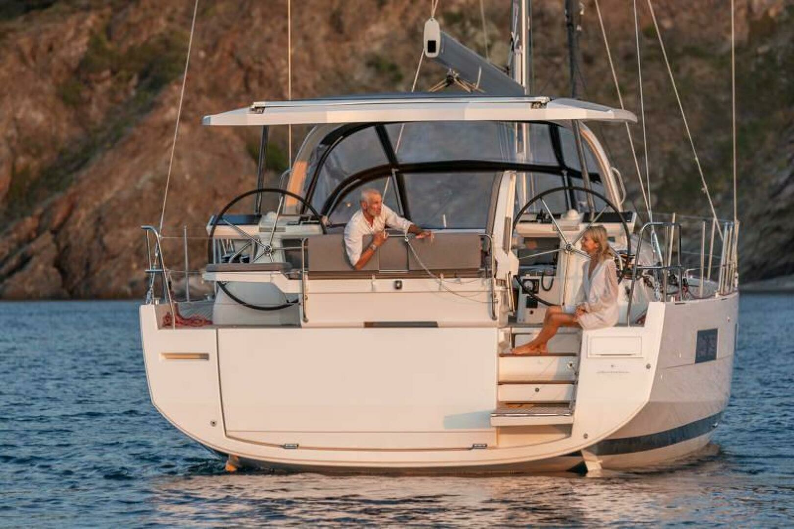 2026 Jeanneau Jeanneau Yachts 60 - Image 6