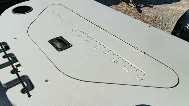 2026 Dockside Pontoons 20DF - 21