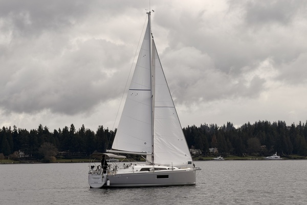 2024 Beneteau 30.1