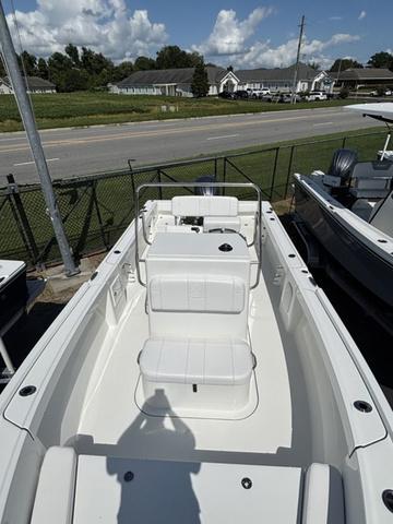 2026 Parker 210 Coastal CC - 8