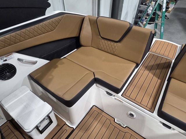 2026 Yamaha Boats 222SD - 9
