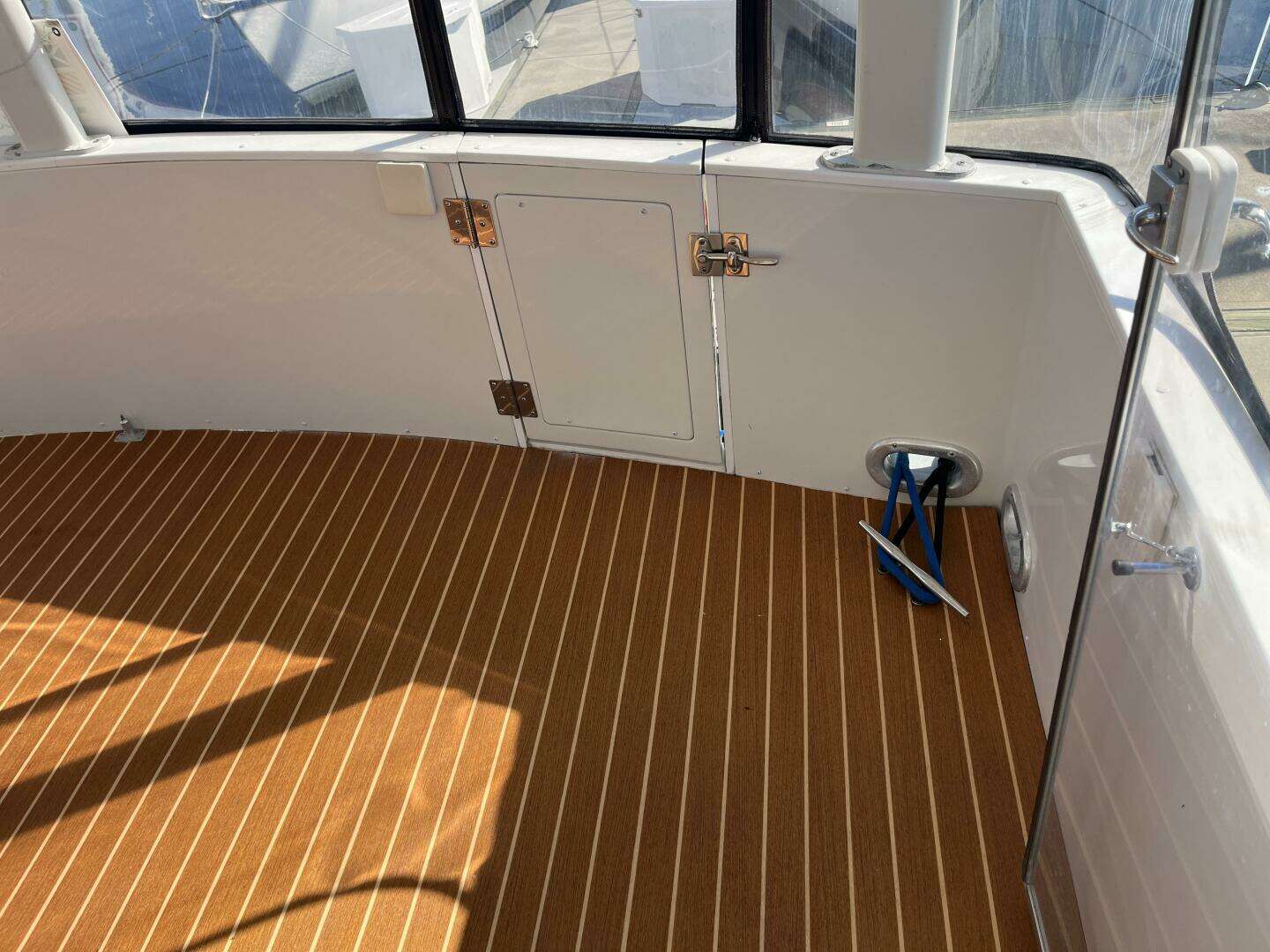 1995 Carver 440 Aft Cabin - Image 66