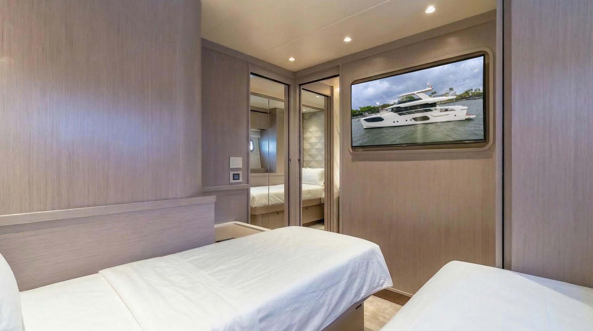 2027 Absolute Navetta 70 - Image 74