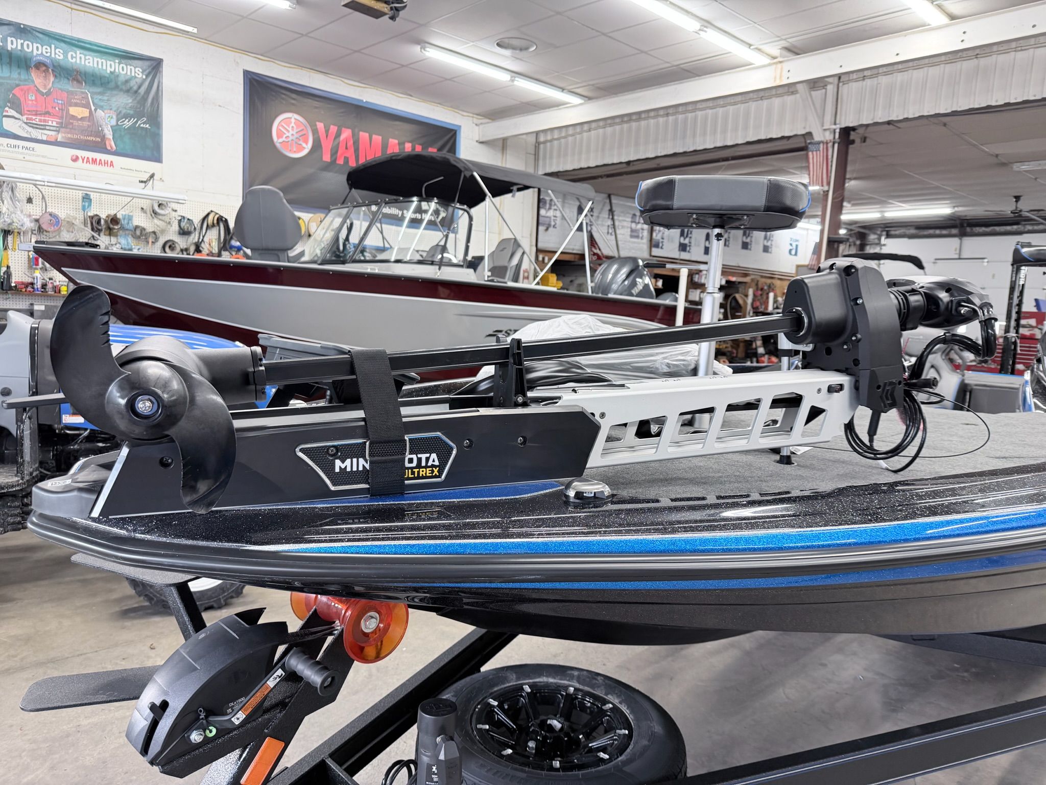 2026 Skeeter ZXE21 - 3
