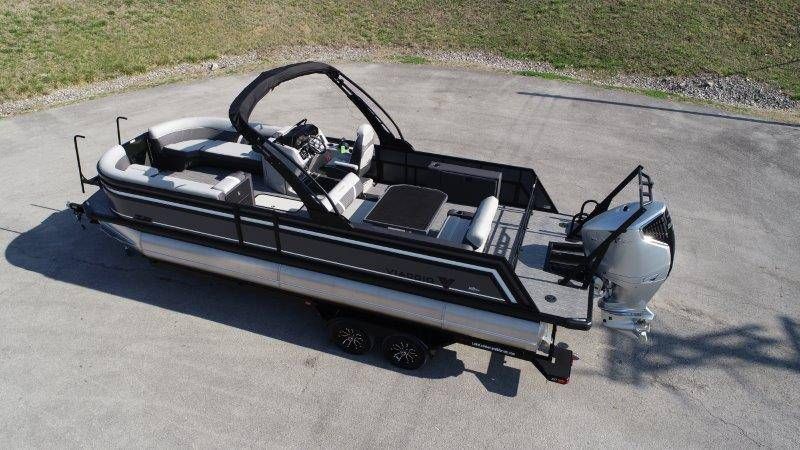 2026 Viaggio Lago Z24D - 5