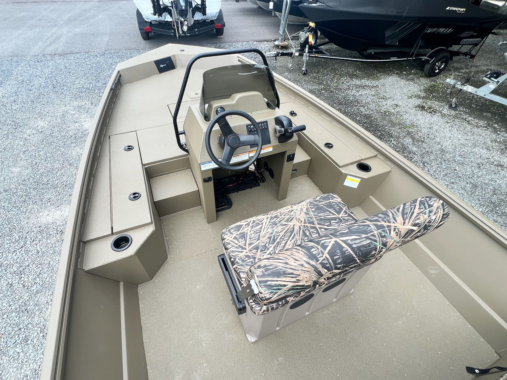 2026 G3 Gator Tough 20 CCJ - 41