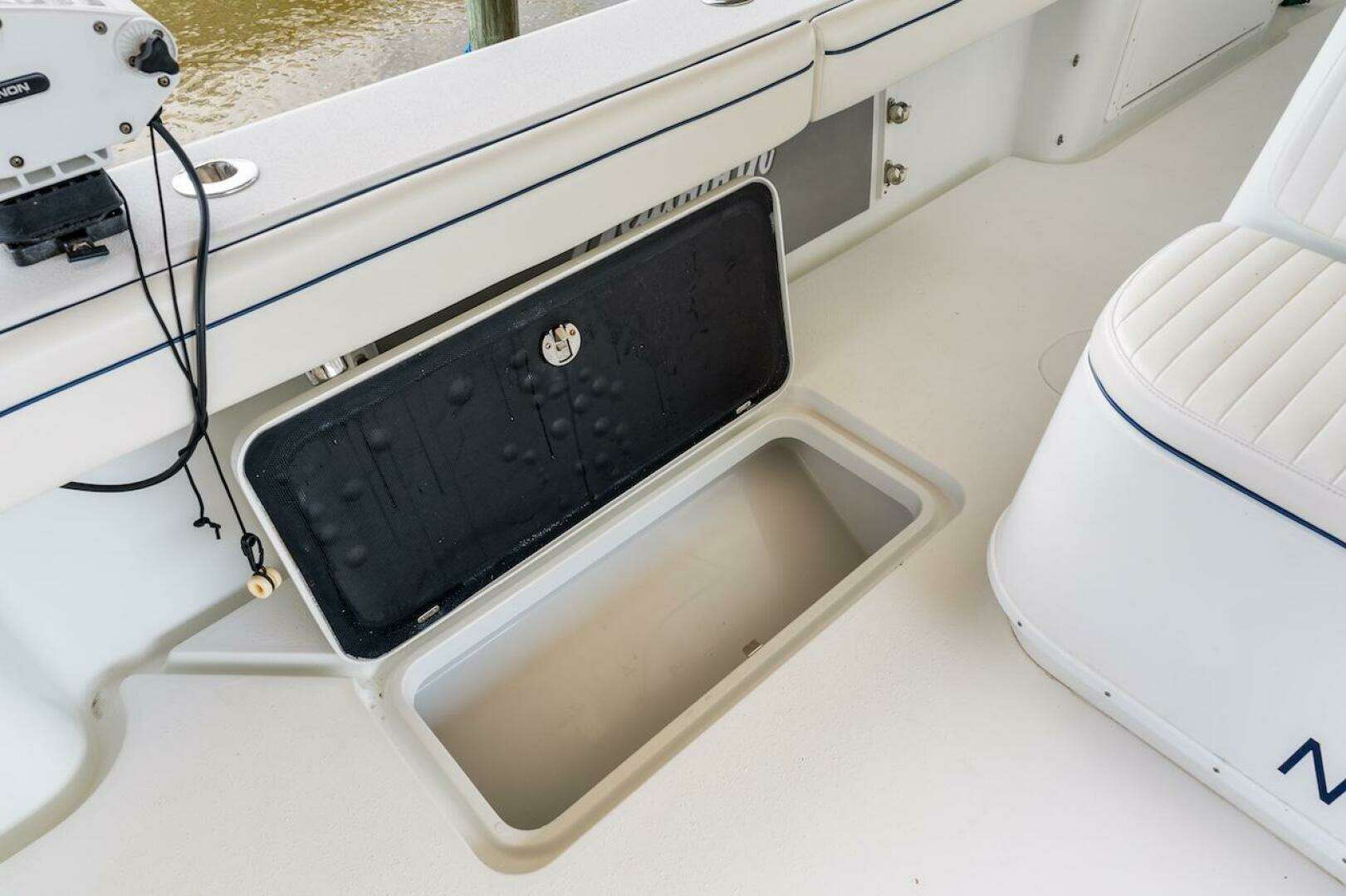 2013 Yellowfin 39 Offshore - Image 62