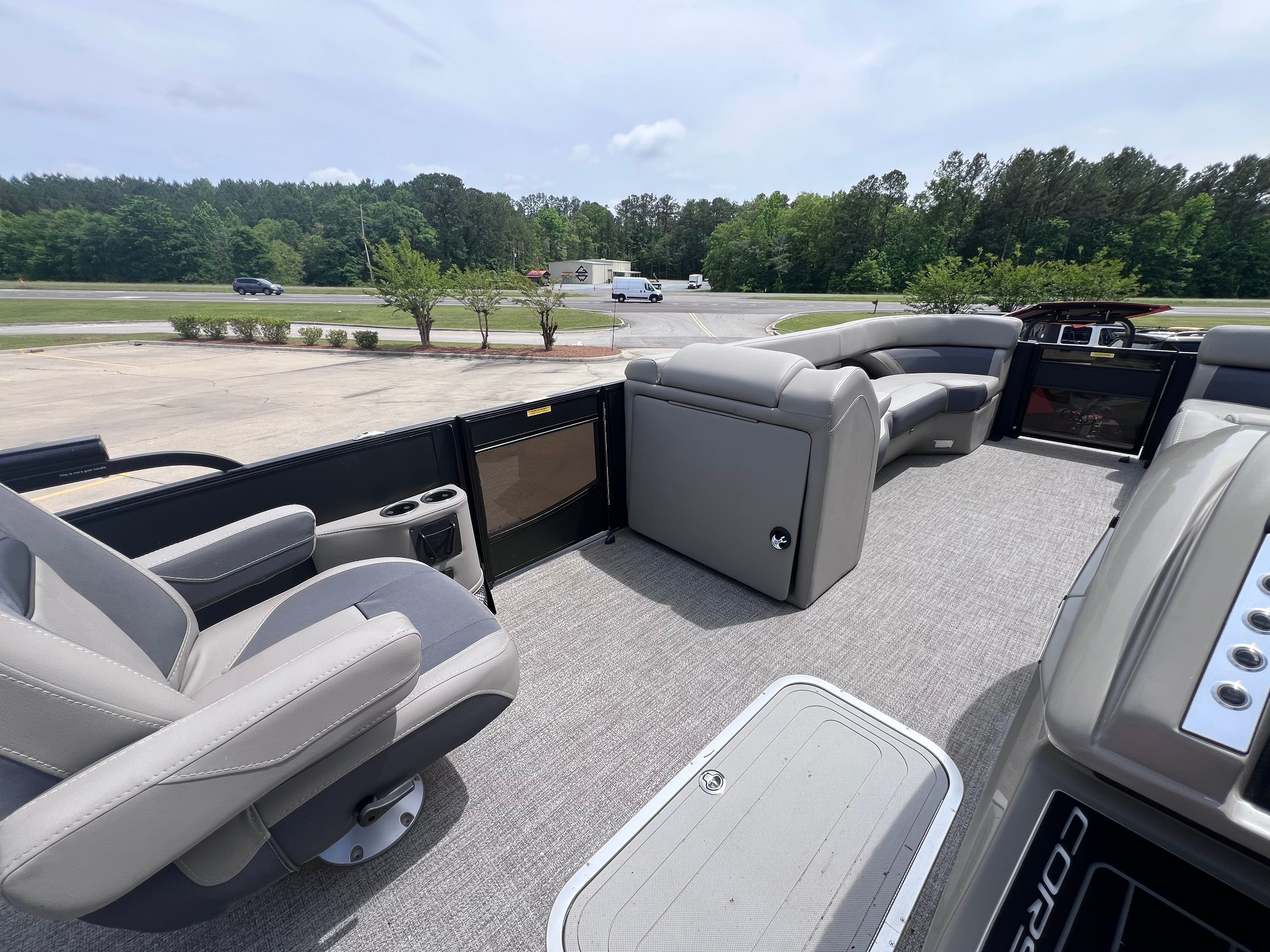 2022 BARLETTA 25UC CORSA - Image 13