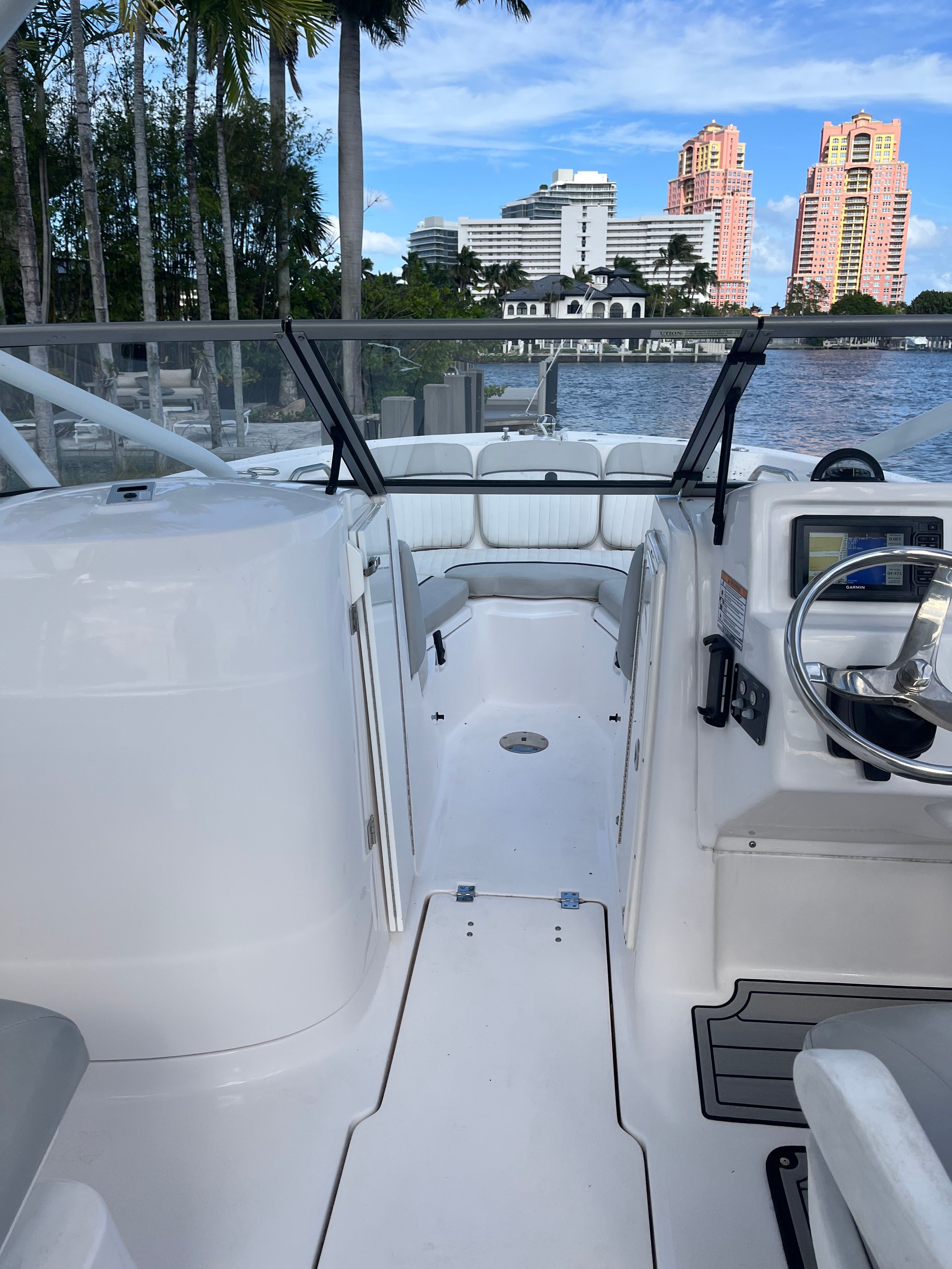 2023 Sea Fox 226 Traveler - 5