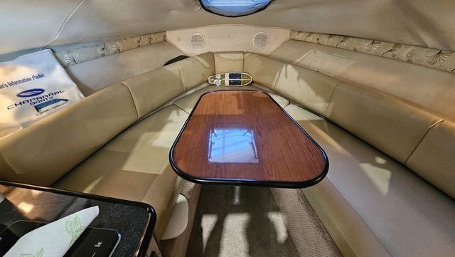 2001 Chaparral Signature 240 - 13