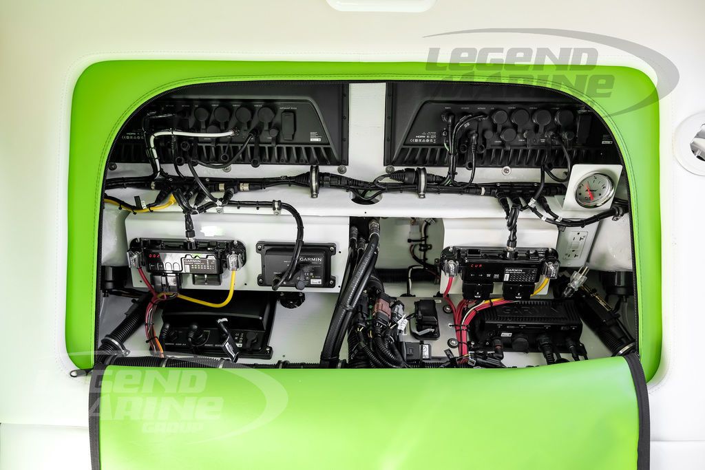 2026 Nor-Tech 390 Sport - 70