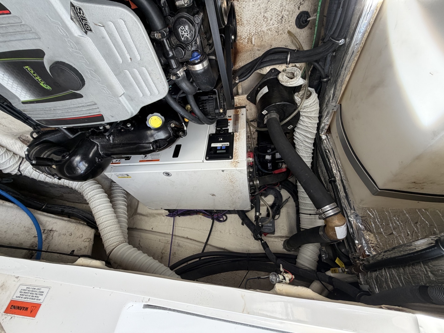 2013 Rinker 360 Express Cruiser - Image 58