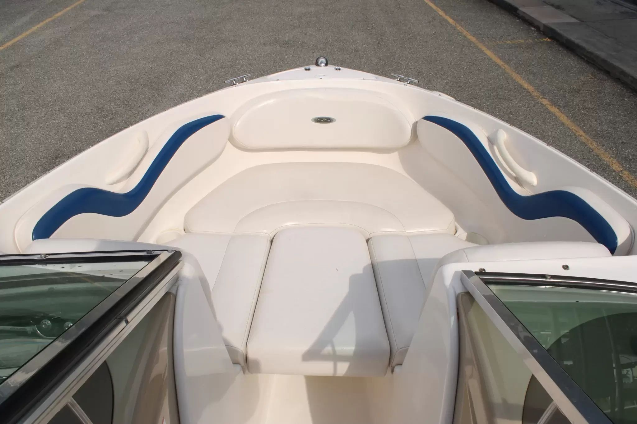 2002 Chaparral 188 SS - 10