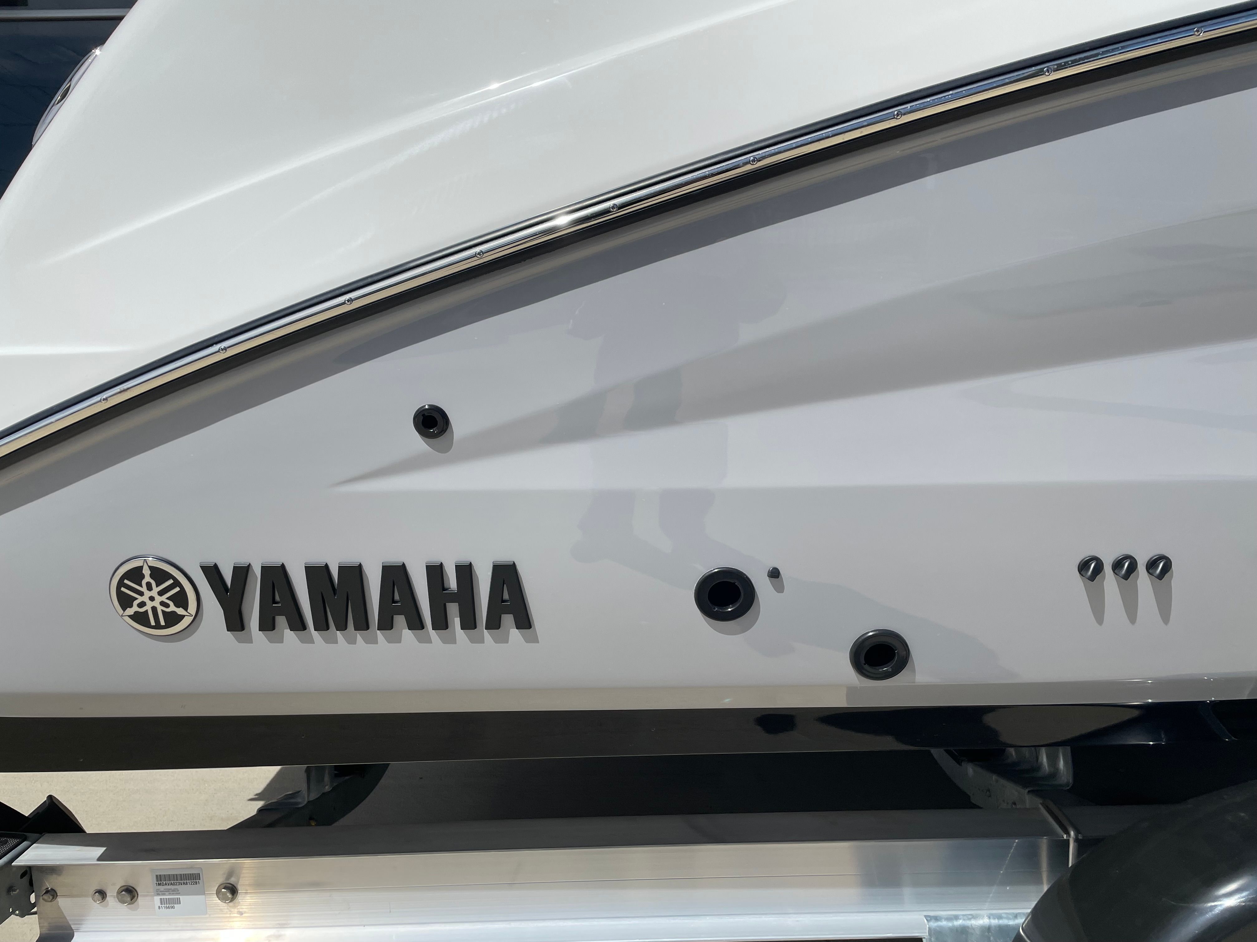 2026 YAMAHA 255 FSH SPORT H - Image 6