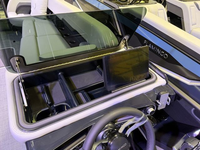 2026 Flamingo Rove 24' - 24