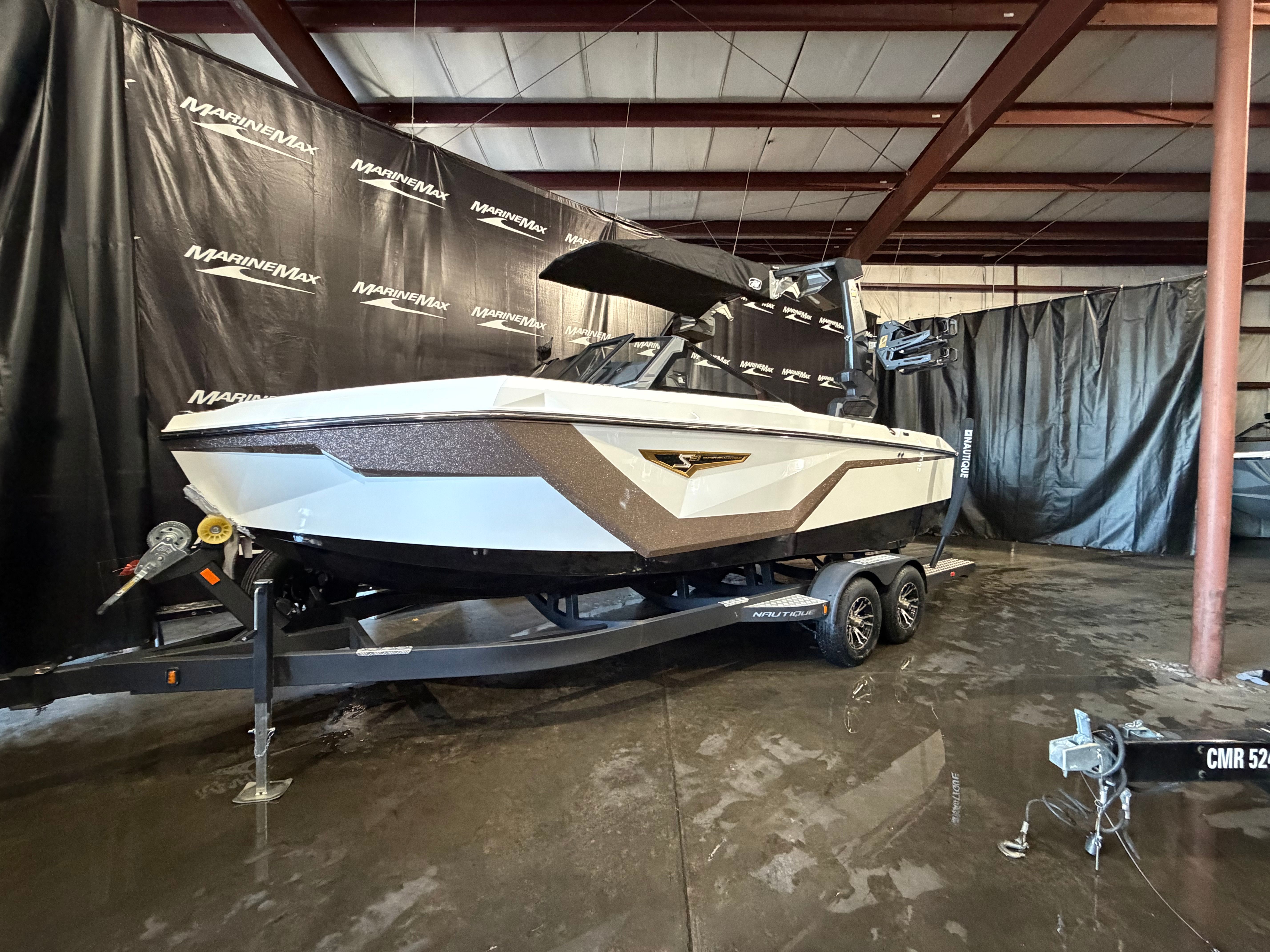 2026 Nautique Super Air Nautique S21